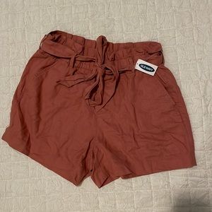Old navy shorts